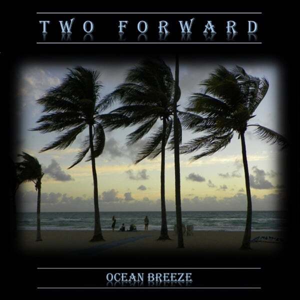 Cover art for Ocean Breeze
