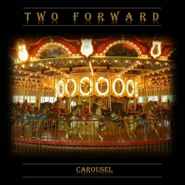 Cover art for Carousel